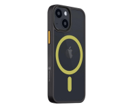 Tactical MagForce Hyperstealth 2.0 Kryt pro Apple iPhone 13 mini Blac - 1514072 - zdjęcie 2